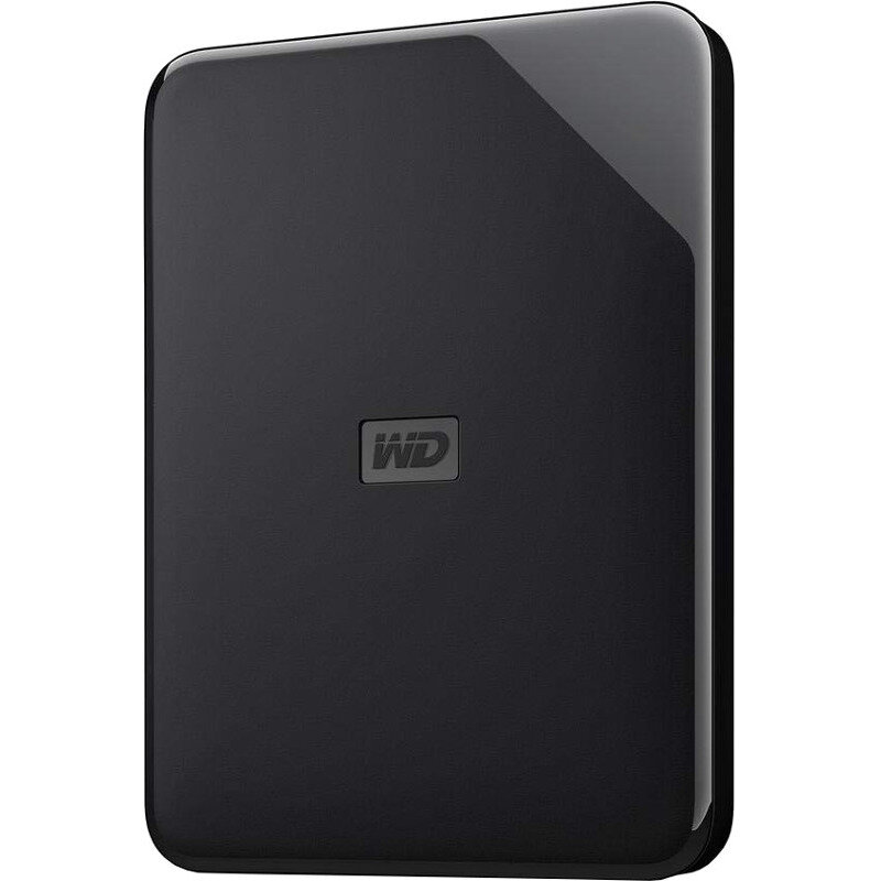 Oferte la Hard Disk extern WD Elements SE WDBEPK0010BBK, 1TB, USB 3.0, negru