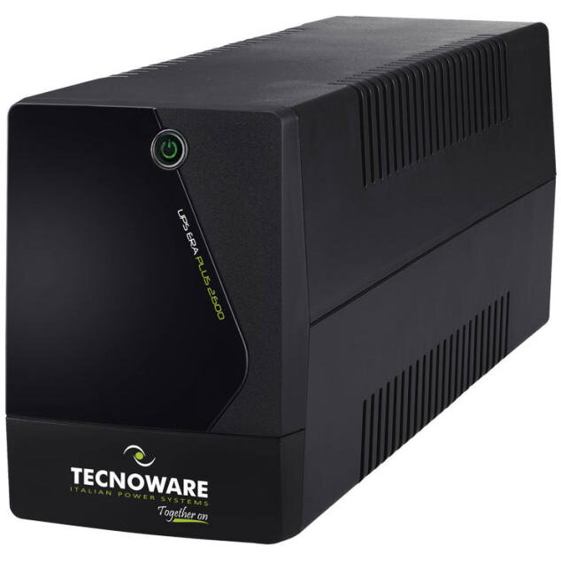 Oferte la UPS Tecnoware ERA PLUS FGCERAPL2602IEC, 2600VA