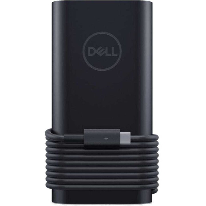 Oferte la Incarcator laptop Dell PA901C, USB, 90W, Negru