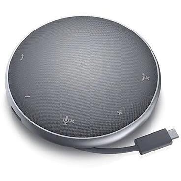 Oferte la Microfon Dell MH3021P Speakerphone, pentru conferinte, Grey