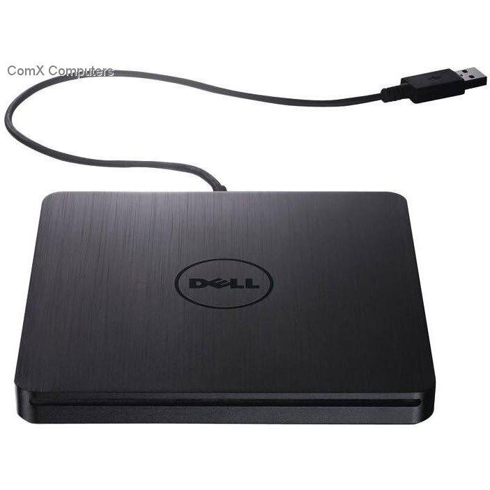 Oferte la DVD Writer extern Dell DW316, USB 2.0, Negru