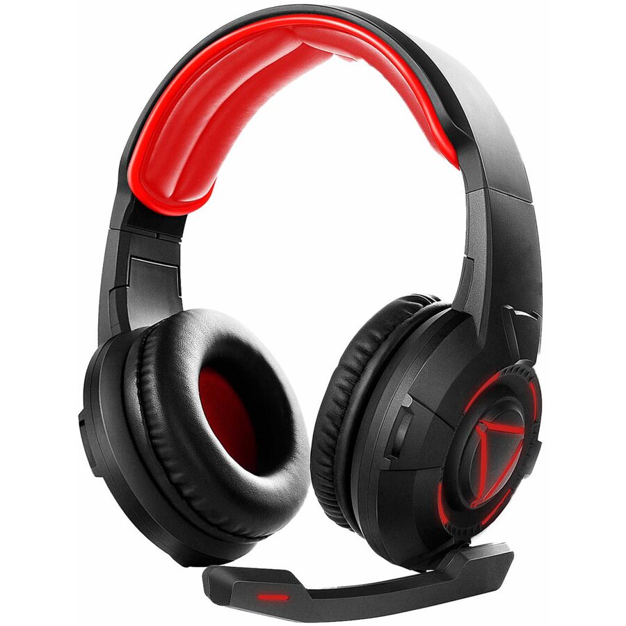 Oferte la Casti gaming Serioux Ruari, Negru