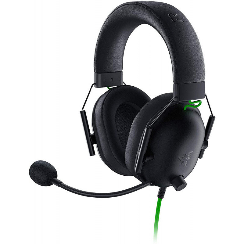 Oferte la Casti Gaming Razer Blackshark V2 X
