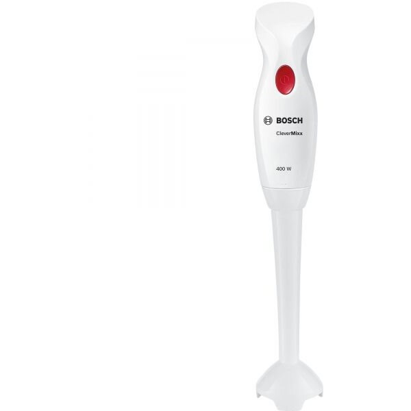 Oferte la Mixer vertical Bosch MSM14000, 400 W, Alb