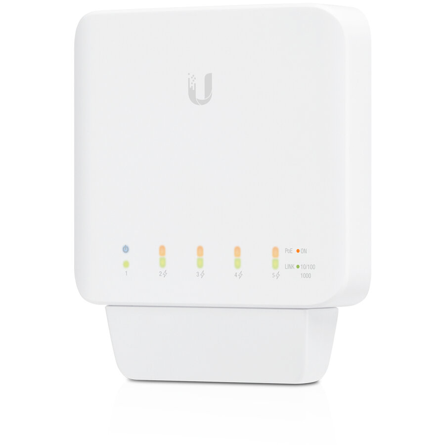 Oferte la Switch Ubiquiti UniFi Switch Flex USW-Flex Gigabit