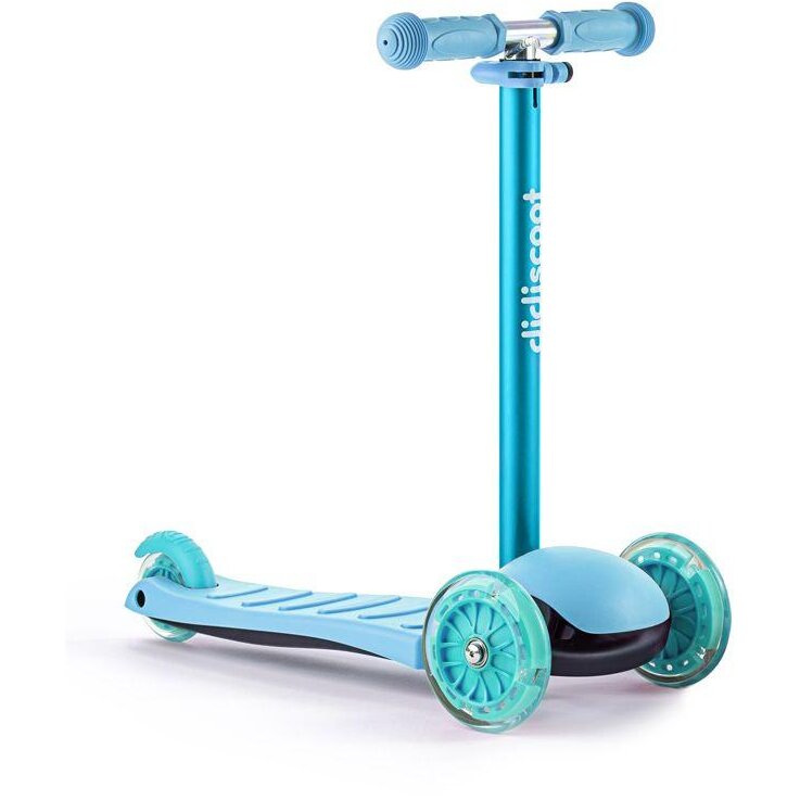 Oferte la Trotineta premium Didiscoot - Bleu