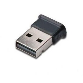 Oferte la Adaptor Bluetooth Digitus DN-30210-1, USB 2.0, Black