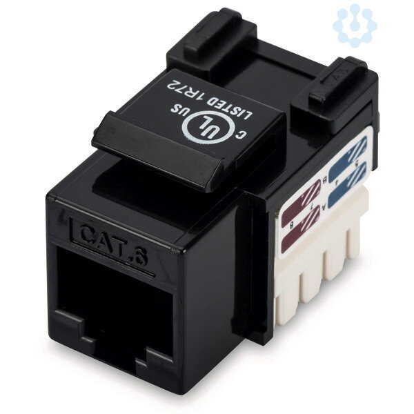 Oferte la DIGITUS DN-93601 Modul Keystone DIGITUS CAT 6, Clasa E, neecranat