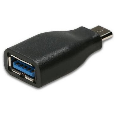 Oferte la Adaptor i-tec U31TYPEC, USB 3.1 Type C Male- USB 3.0 Female, Black