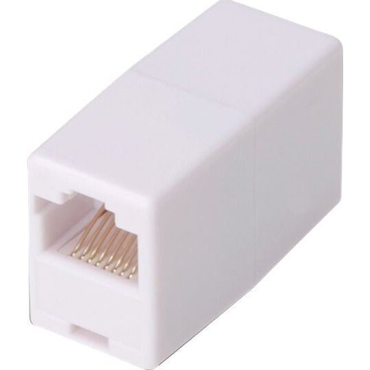 Oferte la DIGITUS AT-A 8/8 DIGITUS RJ45 Modular Coupler unshielded AT-A 8/8