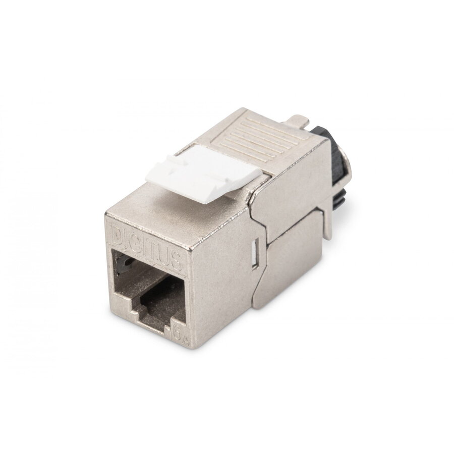 Oferte la DIGITUS DN-93617 Modul Keystone DIGITUS CAT 6A, Clasa EA, ecranat