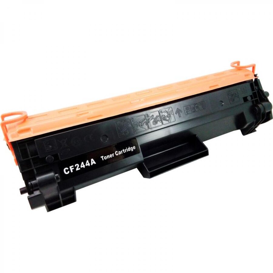 Oferte la Cartus toner compatibil WB pentru HP CF244A
