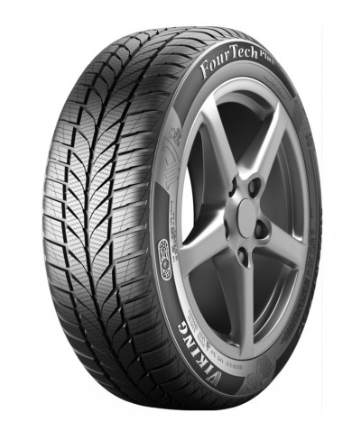 VIKING Fourtech plus 185/55R15 86H XL