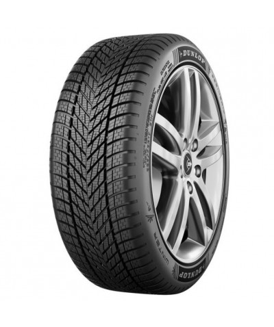DUNLOP Winter 195/65R15 91T