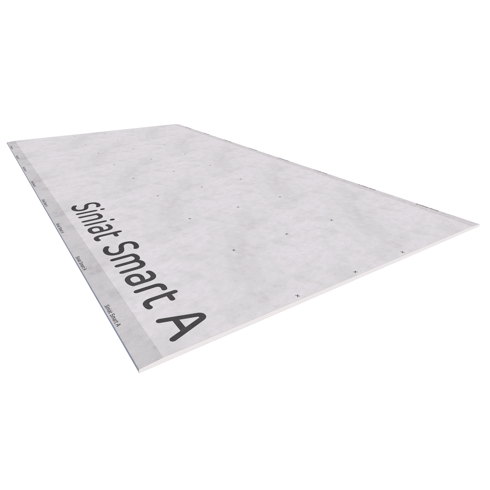 Oferte la Placa gips-carton Nida Smart, grosime 9.5 mm, 1200 x 2600 mm