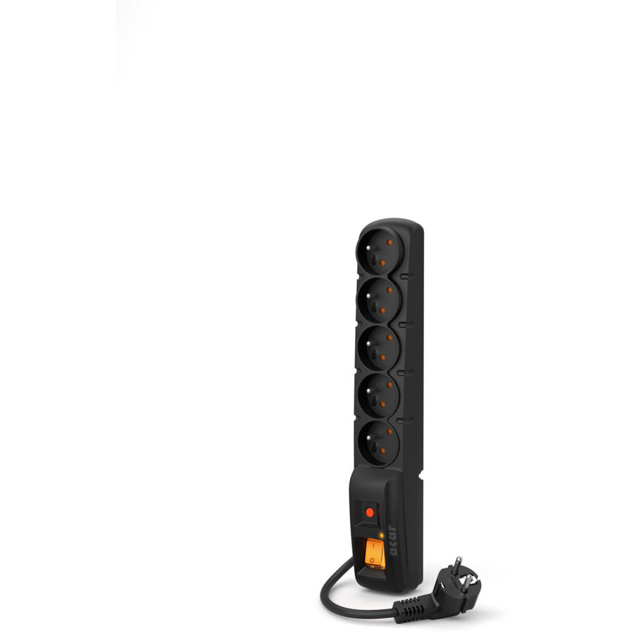 Oferte la Prelungitor 5 prize 1.5m Black