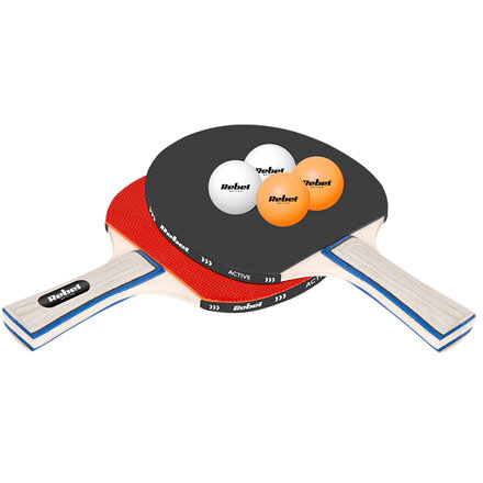 Oferte la SET TENIS DE MASA PING PONG ACTIVE