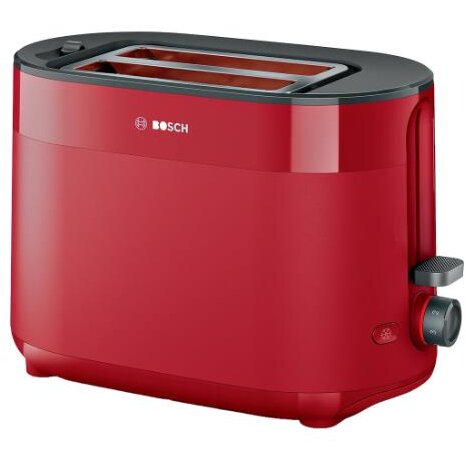 Oferte la Prajitor de Paine MyMoment TAT2M1242 Felii 950W Rosu