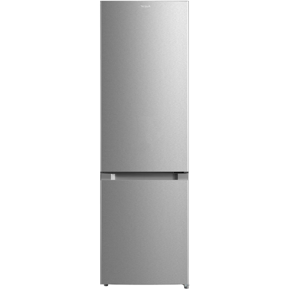 Oferte la Combina Frigorifica RC2600MXE 262L Clasa E Inox Argintiu
