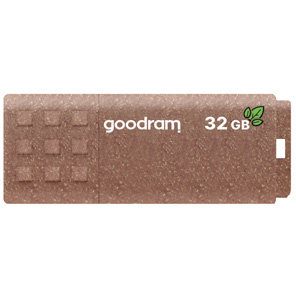 Oferte la Memorie USB UME3 Eco Friendly 32GB USB 3.0 Brown