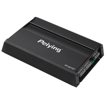 Oferte la Amplificator auto BASIC