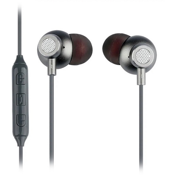 Oferte la Casti 7706 Grey