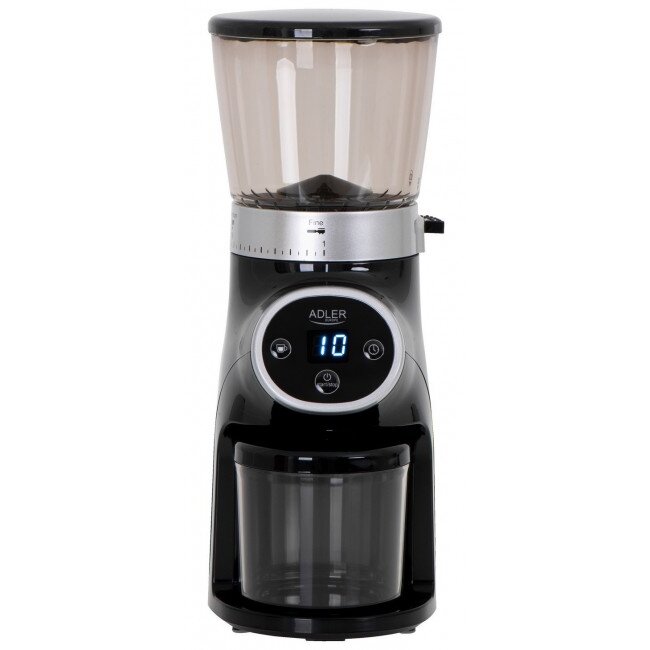 Oferte la Rasnita Cafea AD 4450 300g Negru