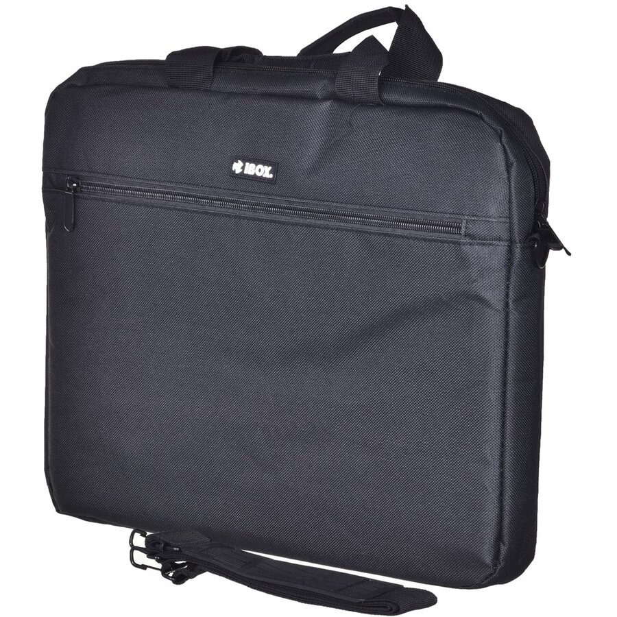 Oferte la Geanta Laptop TN6020 15.6inch Negru