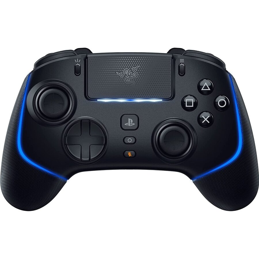 Oferte la Controller Wolverine V2 Pro Black