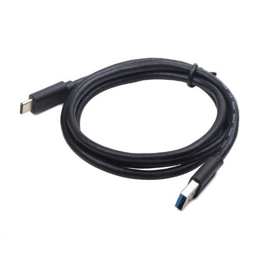 Oferte la Cablu de Date / Incarcare pentru Smartphone USB 3.0 (T) la USB 3.1 Type-C (T) 36W 1M Negru