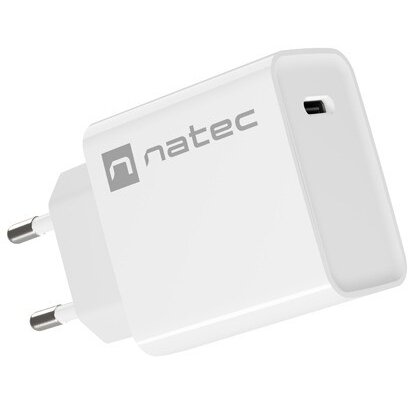 Oferte la Incarcator Retea 20W USB-C Alb