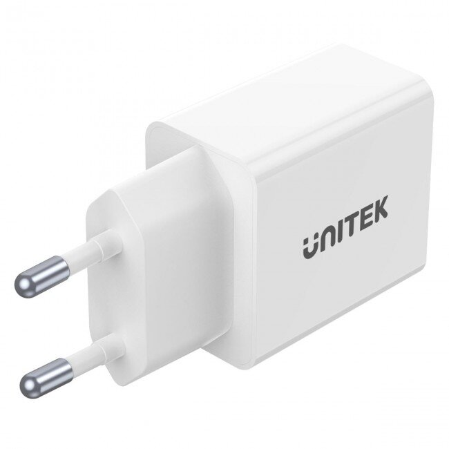 Oferte la Incarcator Retea 2x USB-A 12W Alb