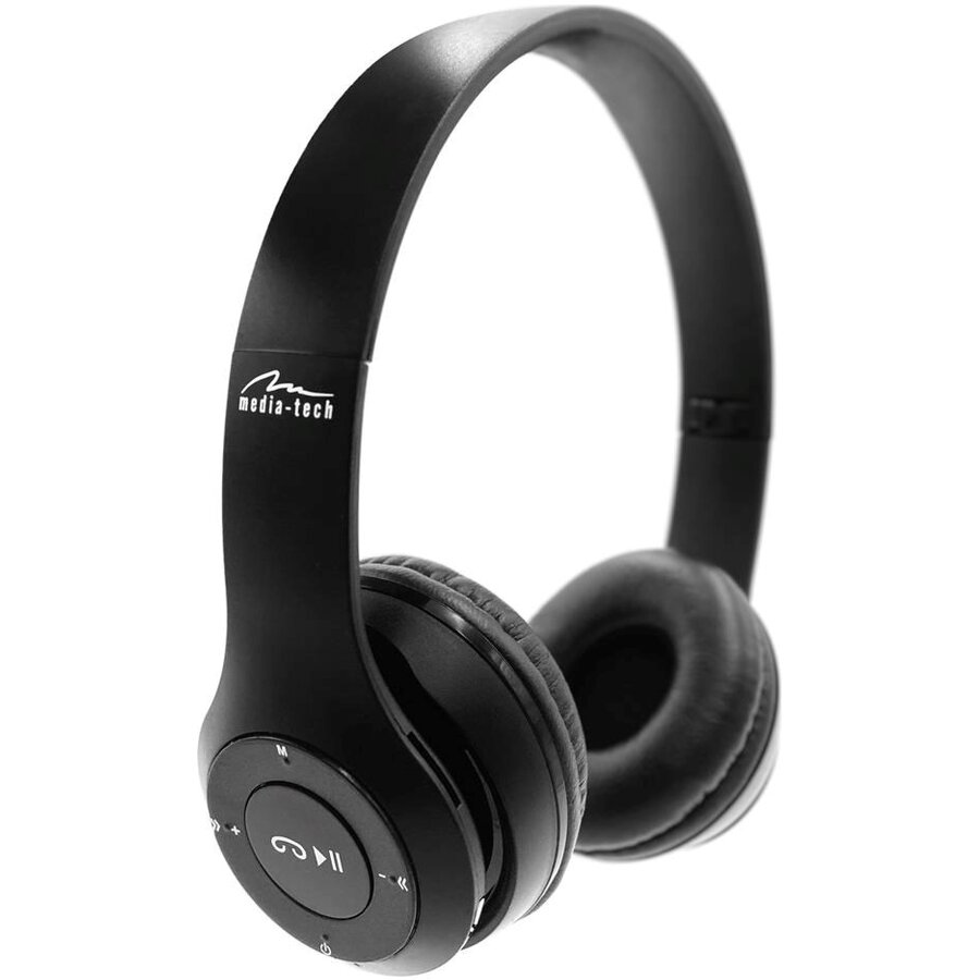 Oferte la Casti Epsilion MT3591 Wireless Bluetooth 4.2 Radio FM Negru