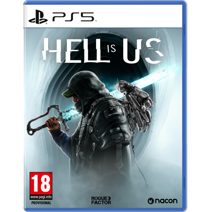 Oferte la Joc PS5 Hell Is Us