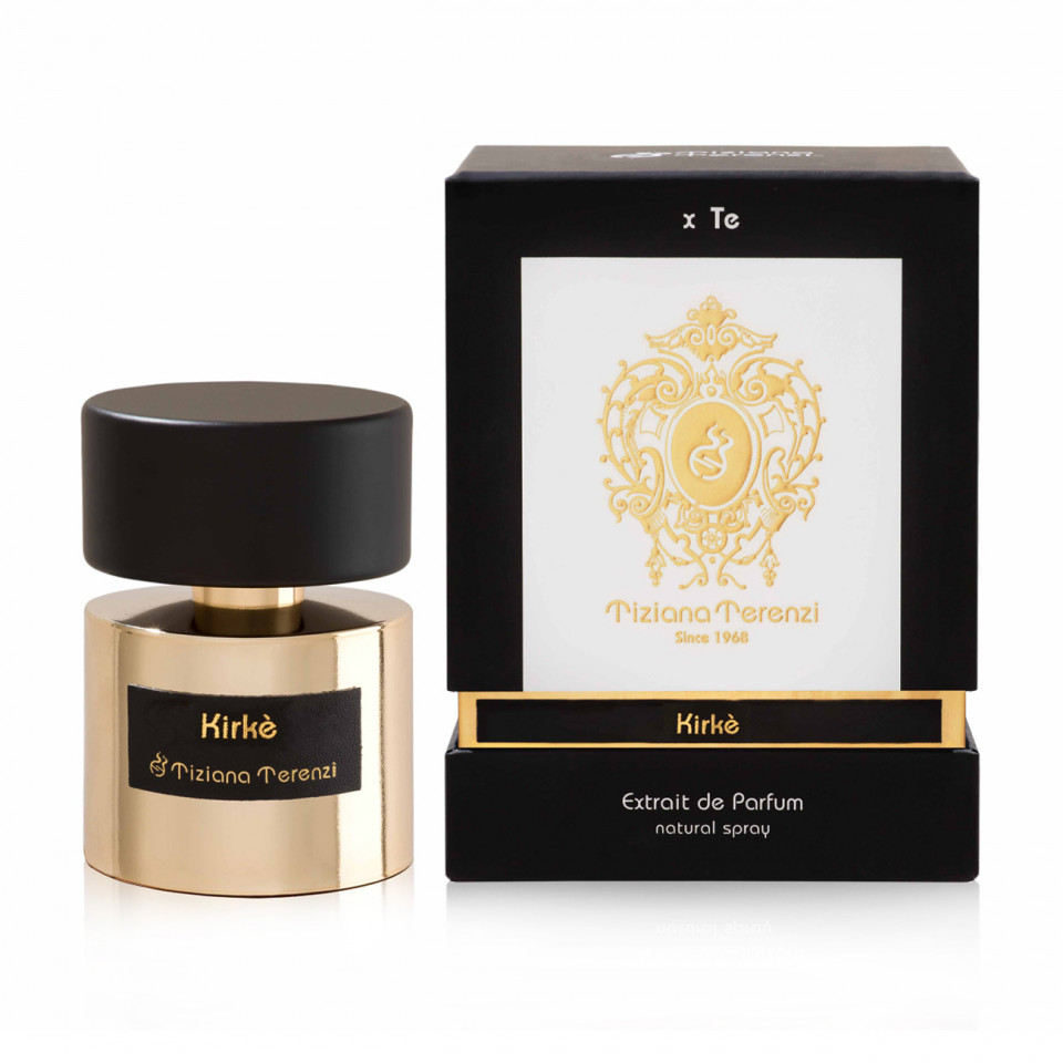 Oferte la Tiziana Terenzi Kirke, Extract de parfum, Unisex (Gramaj: 100 ml, Concentratie: Extract de Parfum)