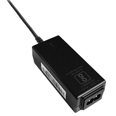 Alimentator cu tensiune de iesire 9V, curent maxim 1A, mufa de alimentare 5.5/2.5