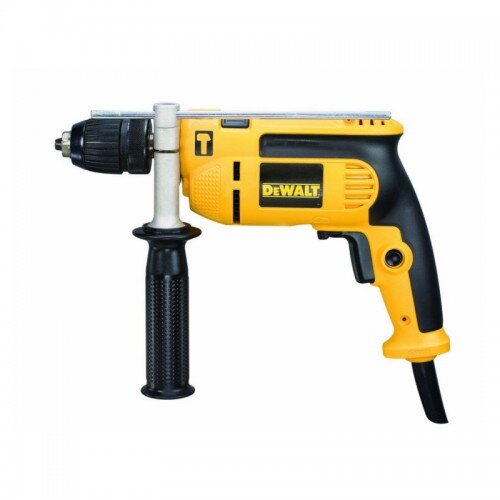 Oferte la Masina de gaurit cu percutie Dewalt DWD024S