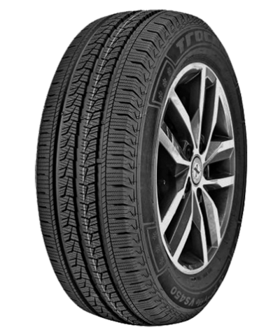 Oferte la TRACMAX X-PRIVILO VS450 205/65R16C 107 R