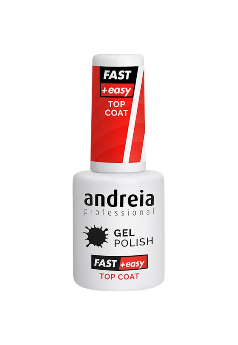 Oferte la Top Coat UV  Fast&Easy 10.5ml