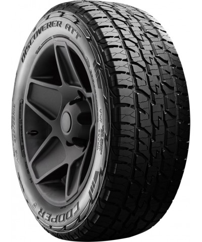 Oferte la COOPER DISCOVERER ATT 225/60R17 103 H