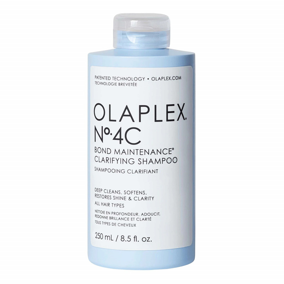 Oferte la Sampon purificator Olaplex No.4C Bond Maintenance, 250 ml (Concentratie: Sampon, Gramaj: 250 ml)