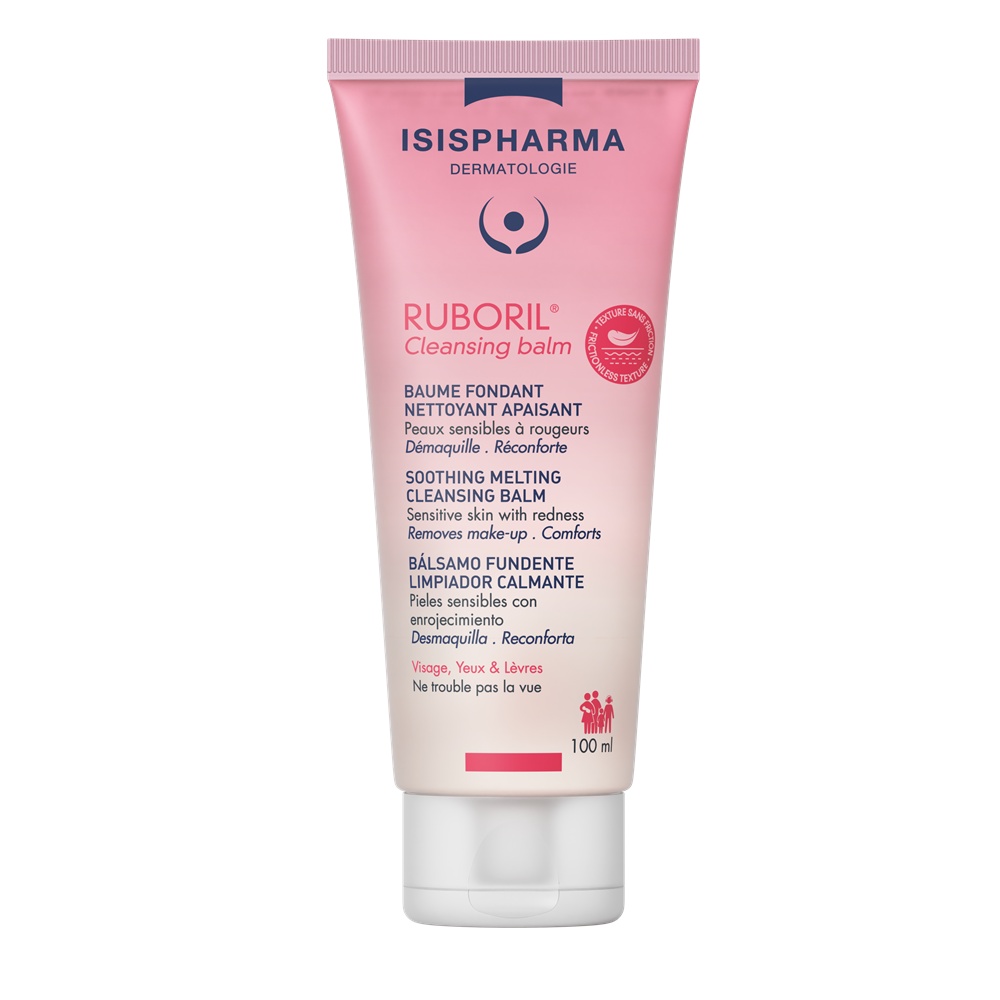 Oferte la Balsam de curatare Ruboril, Isispharma, 100 ml