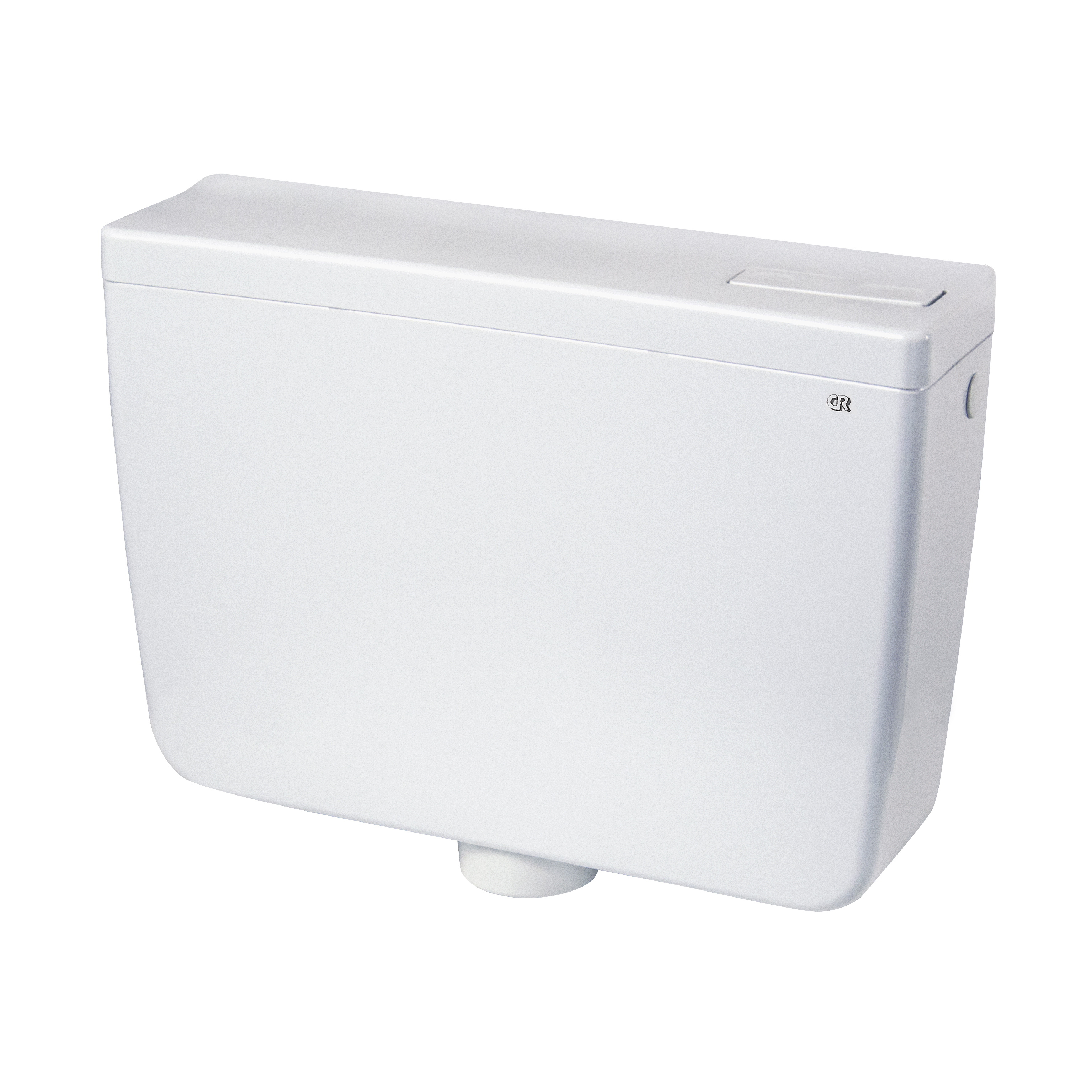 Oferte la Rezervor WC Eurociere Expert, actionare simpla start/ stop, ABS
