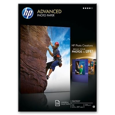 Oferte la Hartie foto Hartie foto HP Advanced Q5456A