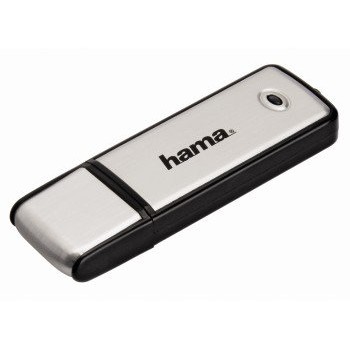 Oferte la Memorie USB Memorie USB 2.0 Hama Fancy 90894, 16GB