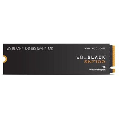 SSD Black SN7100 1TB M.2 PCIe
