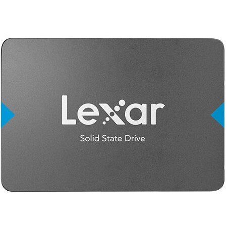 Oferte la SSD NQ100 2TB SATA 2.5inch