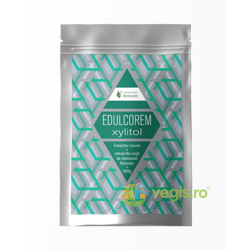 Oferte la Xilitol Edulcorem 500g