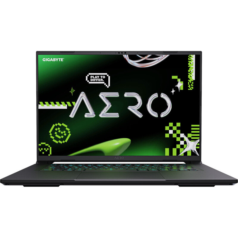 Oferte la Laptop AERO X16 1VH 16 inch WQXGA 165Hz AMD Ryzen AI 7 350 16GB DDR5 1TB SSD nVidia GeForce RTX 5060 8GB Windows 11 Home Space Gray