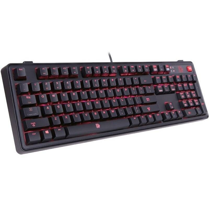 Oferte la Tt eSPORTS MEKA Pro Cherry Brown